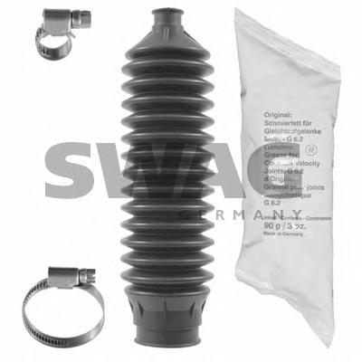 Комплект пылника, рулевое управление SWAG