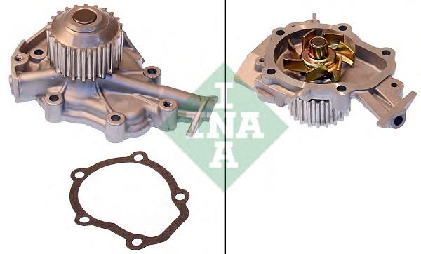 Водяной насос INA