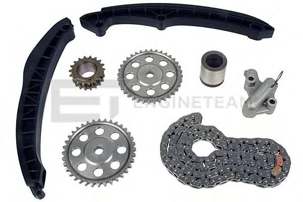Комплект цели привода распредвала ET ENGINETEAM