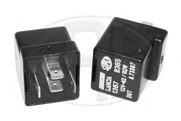 Прерыватель указателей поворота ERA