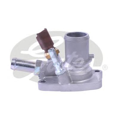 Термостат, охлаждающая жидкость GATES