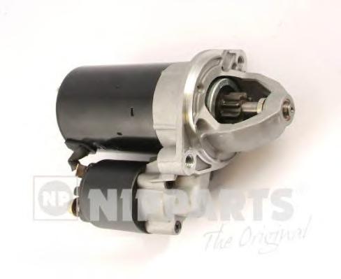 Стартер NIPPARTS