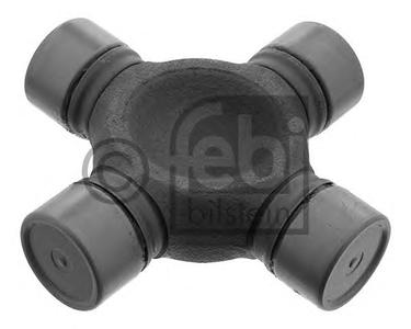 Шарнир, продольный вал FEBI BILSTEIN 38416