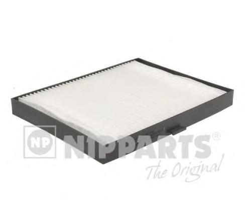 Фильтр, воздух во внутренном пространстве NIPPARTS