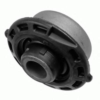 Подвеска, рычаг независимой подвески колеса LEMFORDER