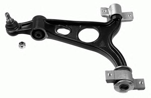 Рычаг независимой подвески колеса, подвеска колеса LEMFORDER