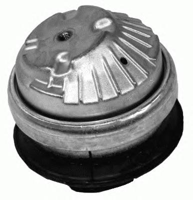 Подвеска, двигатель LEMFORDER