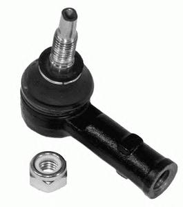 Наконечник поперечной рулевой тяги LEMFORDER 12023 03