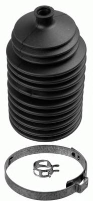 Пыльник, рулевое управление LEMFORDER