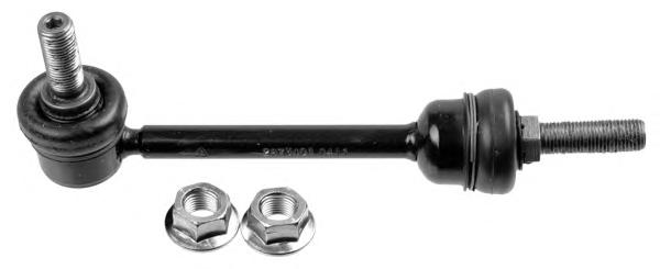 Тяга / стойка, стабилизатор LEMFORDER