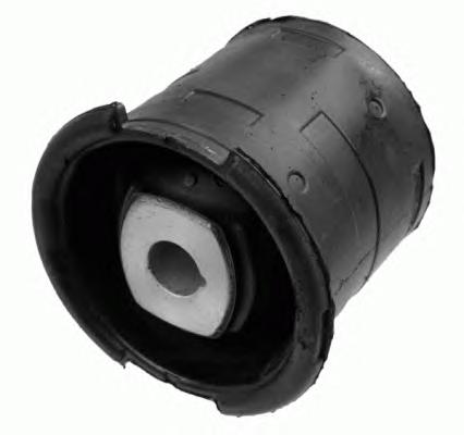 Втулка, балка моста LEMFORDER