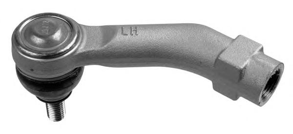 Наконечник поперечной рулевой тяги LEMFORDER