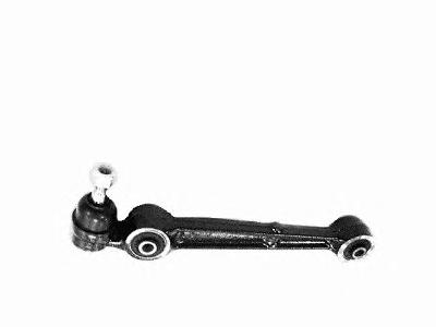 Рычаг независимой подвески колеса, подвеска колеса LEMFORDER 24656 01