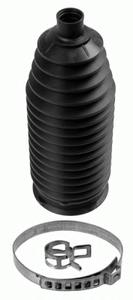 Пыльник, рулевое управление LEMFORDER 35014 01