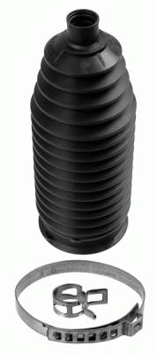 Пыльник, рулевое управление LEMFORDER