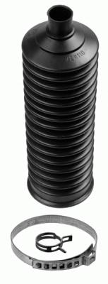 Пыльник, рулевое управление LEMFORDER