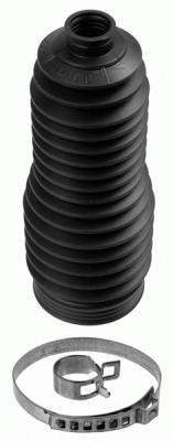 Пыльник, рулевое управление LEMFORDER