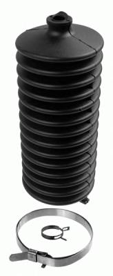 Пыльник, рулевое управление LEMFORDER