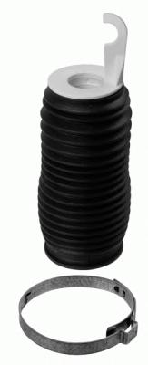 Пыльник, рулевое управление LEMFORDER