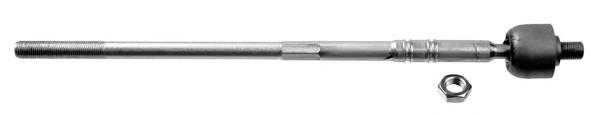 Осевой шарнир, рулевая тяга LEMFORDER