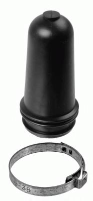 Пыльник, рулевое управление LEMFORDER