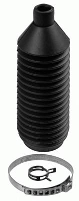 Пыльник, рулевое управление LEMFORDER