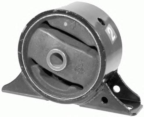 Подвеска, двигатель LEMFORDER