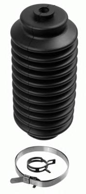 Пыльник, рулевое управление LEMFORDER