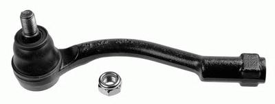 Наконечник поперечной рулевой тяги LEMFORDER 36400 01