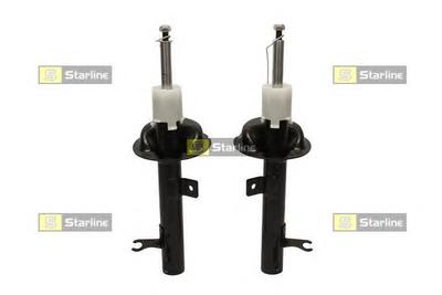Амортизатор STARLINE TL C00022/3
