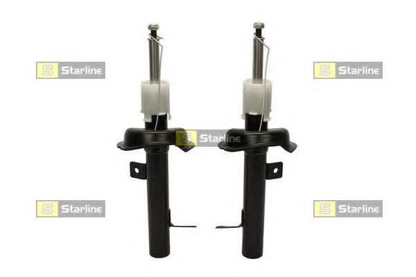 Амортизатор STARLINE