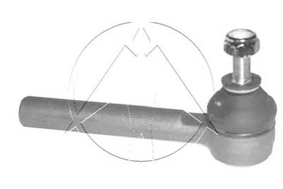 Наконечник поперечной рулевой тяги SIDEM 19830