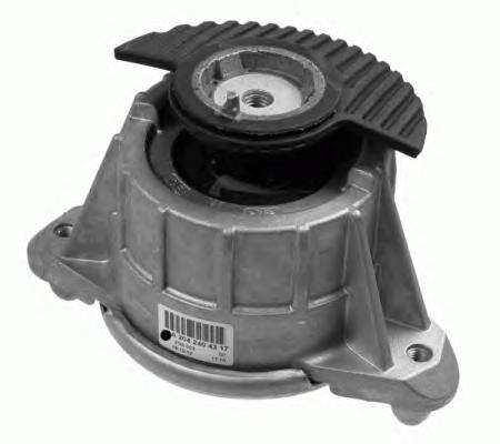 Подвеска, двигатель LEMFORDER