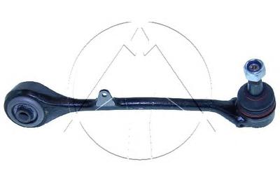 Рычаг независимой подвески колеса, подвеска колеса SIDEM 21078