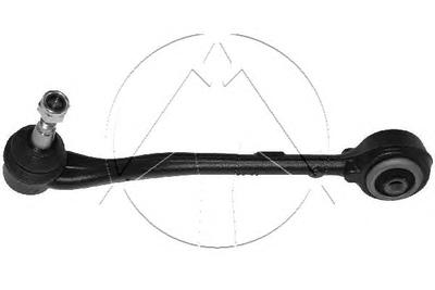 Рычаг независимой подвески колеса, подвеска колеса SIDEM 21374