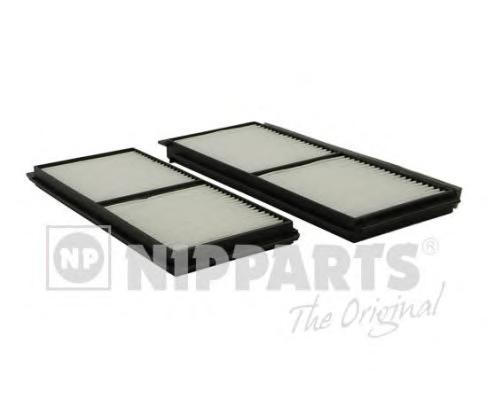 Фильтр, воздух во внутренном пространстве NIPPARTS