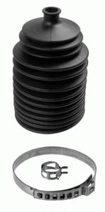 Пыльник, рулевое управление LEMFORDER 30199 01