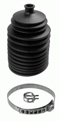 Пыльник, рулевое управление LEMFORDER