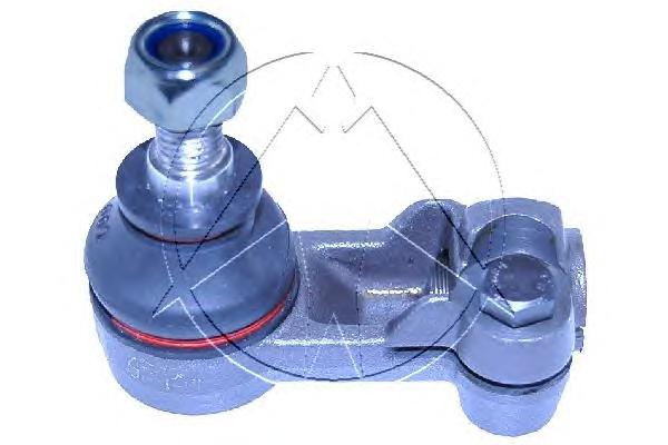 Наконечник поперечной рулевой тяги SIDEM