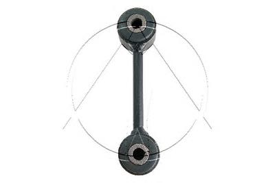 Тяга / стойка, стабилизатор SIDEM 91067