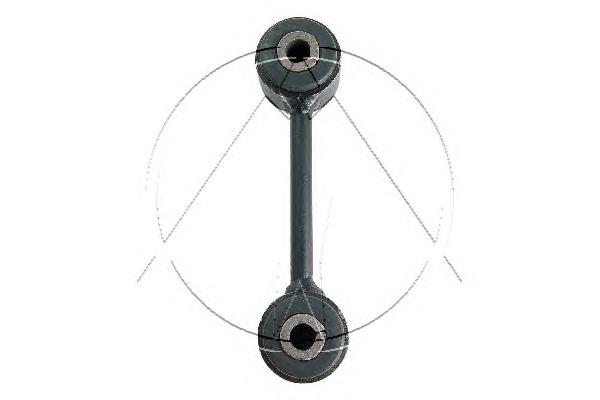 Тяга / стойка, стабилизатор SIDEM