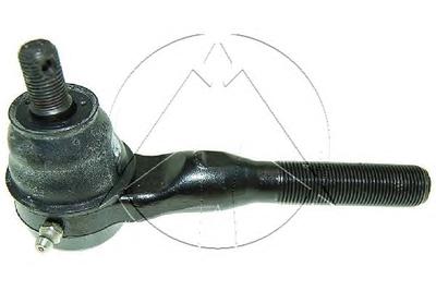 Наконечник поперечной рулевой тяги SIDEM 93035