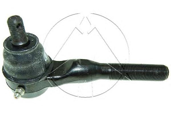 Наконечник поперечной рулевой тяги SIDEM