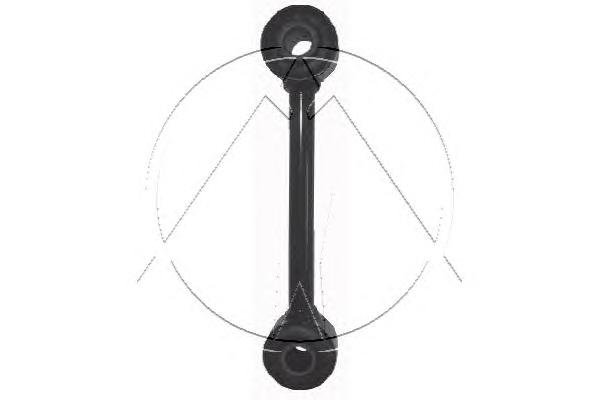 Тяга / стойка, стабилизатор SIDEM