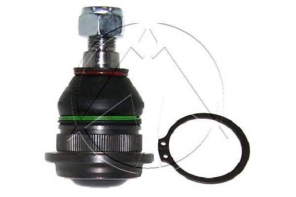 Несущий / направляющий шарнир SIDEM