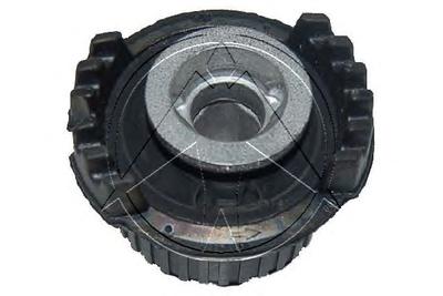 Втулка, балка моста SIDEM 849316