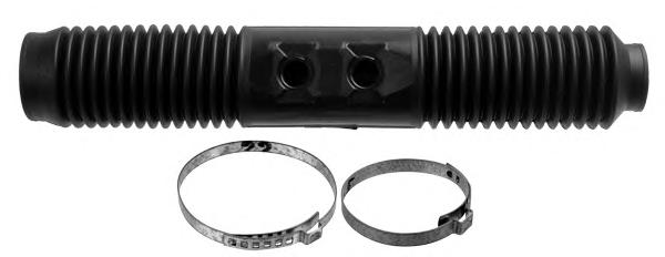 Пыльник, рулевое управление LEMFORDER