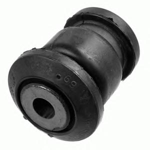 Подвеска, рычаг независимой подвески колеса LEMFORDER 36657 01