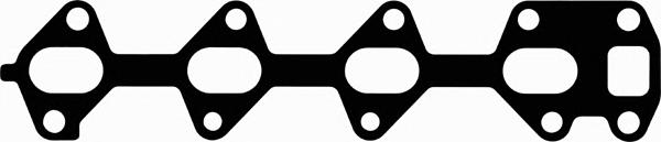 Прокладка, выпускной коллектор REINZ