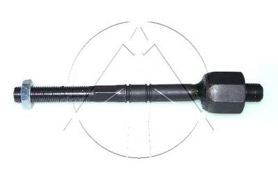 Осевой шарнир, рулевая тяга SIDEM 21219